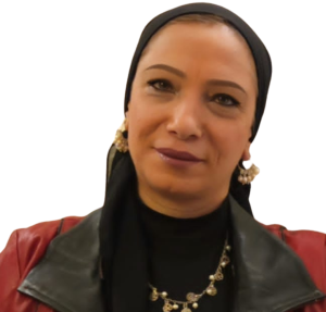 مني عبد الرؤوف