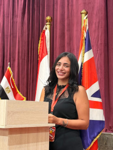 Marianne Botros