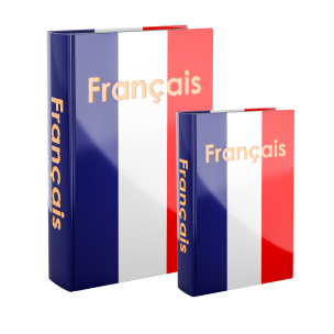 Mon livre de Français 2 – الصف السابع (المنهج البريطاني)