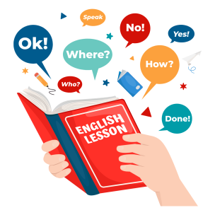 English – British Curriculum (Cambridge), Year 2