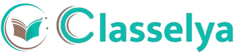 site logo